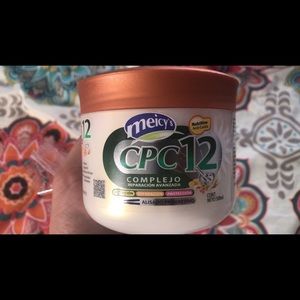 treatment for the hair